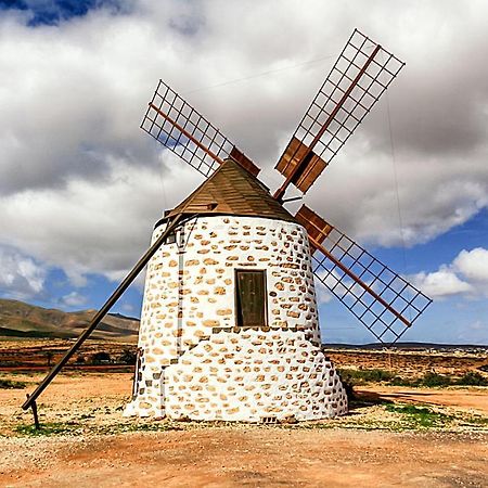 Casa Gayria Διαμέρισμα Valles de Ortega Εξωτερικό φωτογραφία