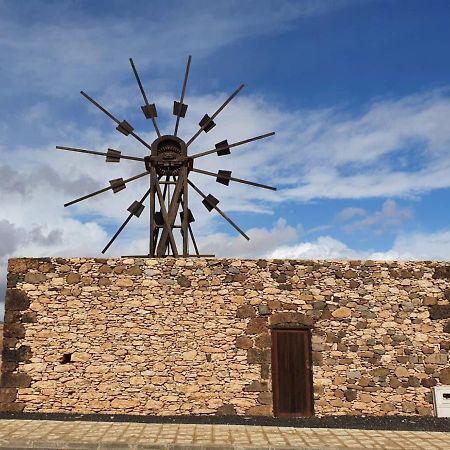 Casa Gayria Διαμέρισμα Valles de Ortega Εξωτερικό φωτογραφία