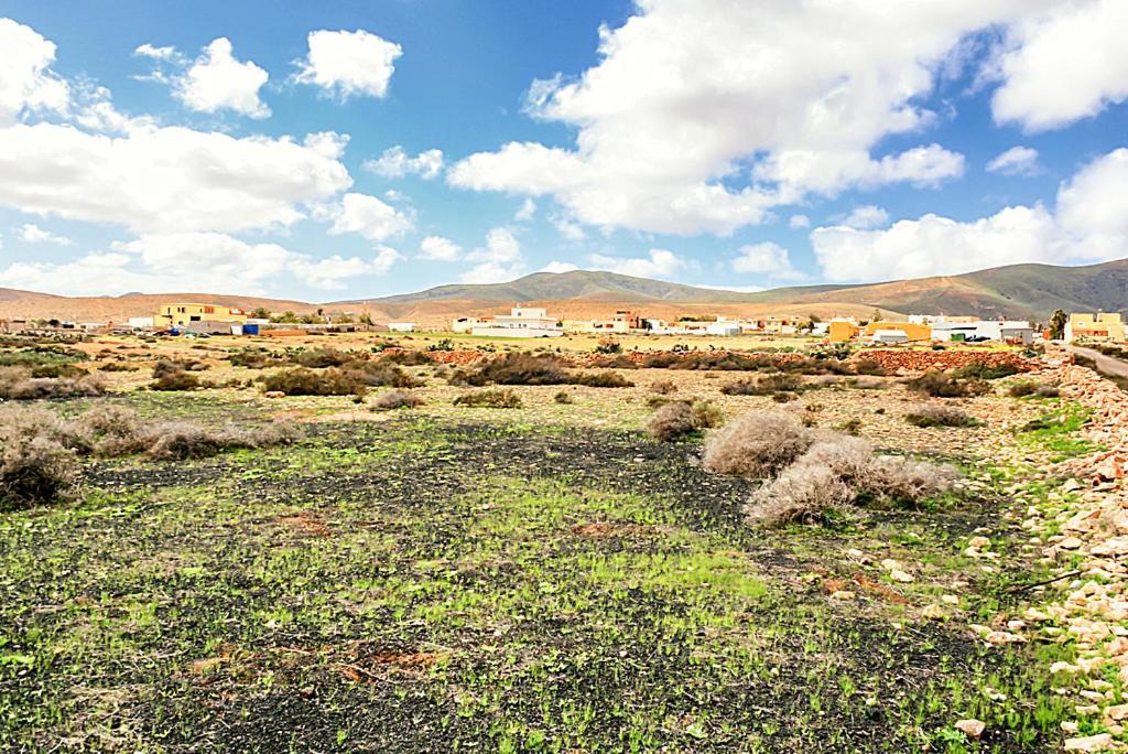 Casa Gayria Διαμέρισμα Valles de Ortega Εξωτερικό φωτογραφία